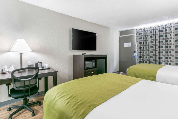 Rodeway Inn Kingston Springs