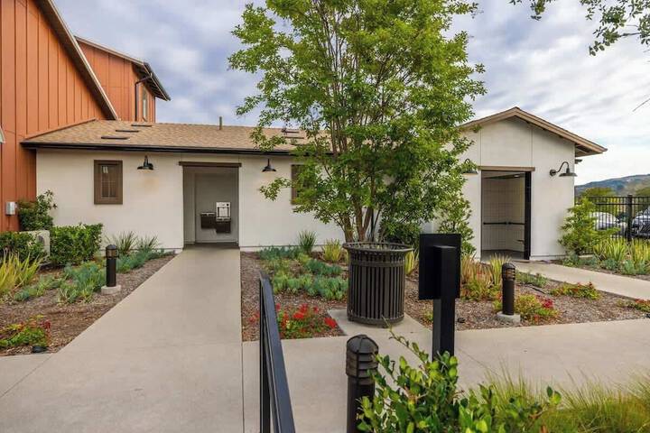 at Marbella Lane - Curated 5BR in Upscale RMV Haven