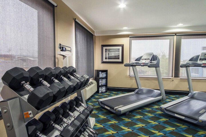 Health and Fitness 40 of 45