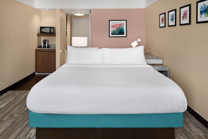 Hilton Garden Inn Detroit Troy