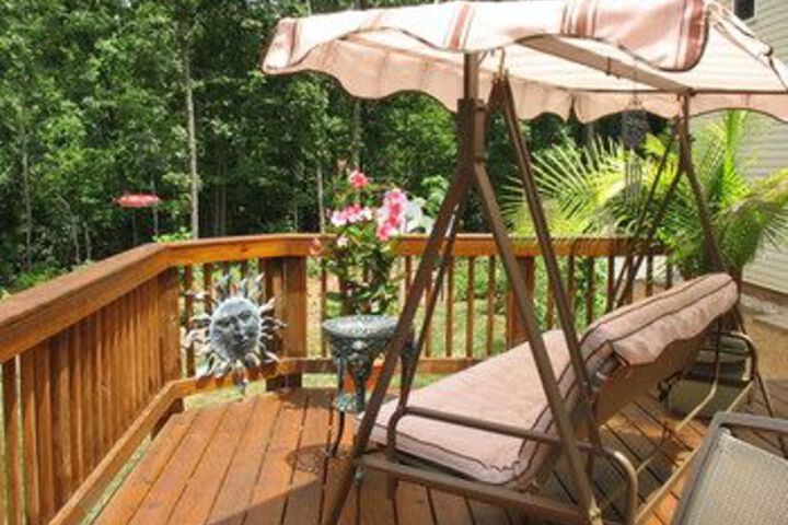 Uphill House B & b