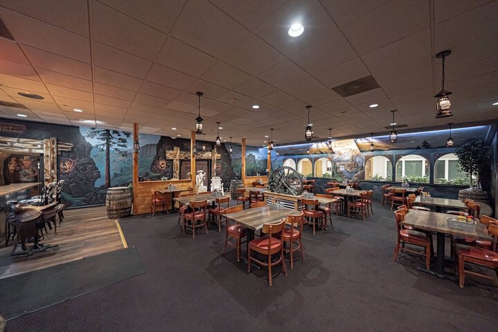 Motel 6 Pocatello ID