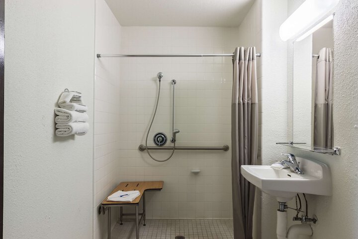 Motel 6 Oroville CA