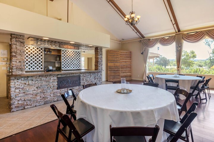 Carlton Oaks Lodge an Ascend Collection Hotel