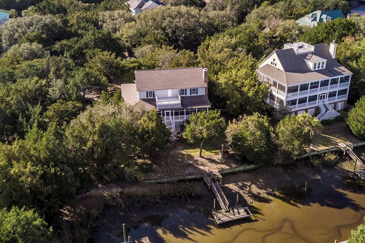 Lachicotte Vacation Rentals