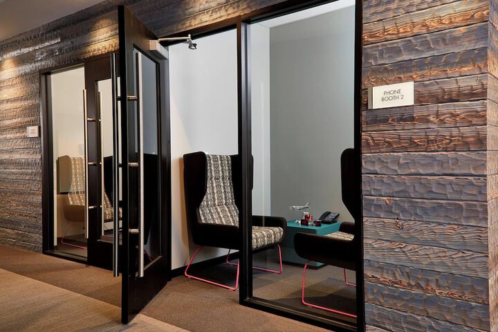 Aloft by Marriott Seattle Redmond