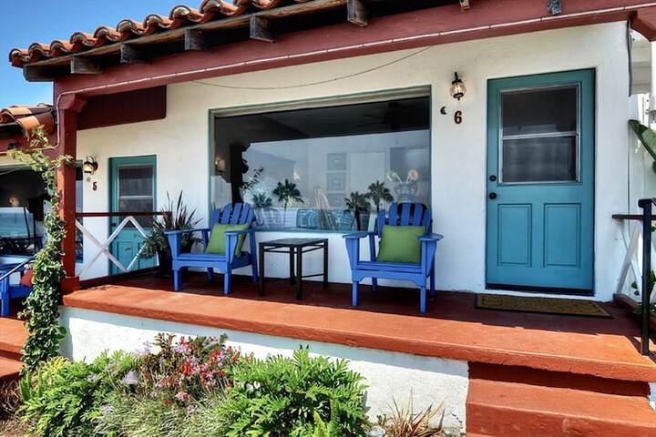 Beachcomber Inn
