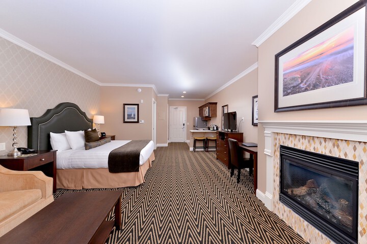 Majestic Inn & Spa
