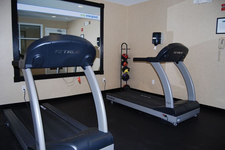 Health and Fitness 46 of 47