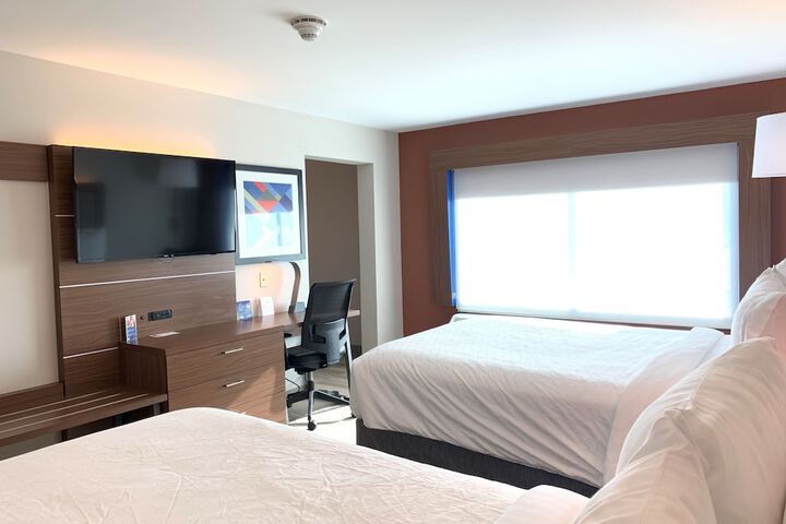 Holiday Inn Express & Suites Danville by IHG