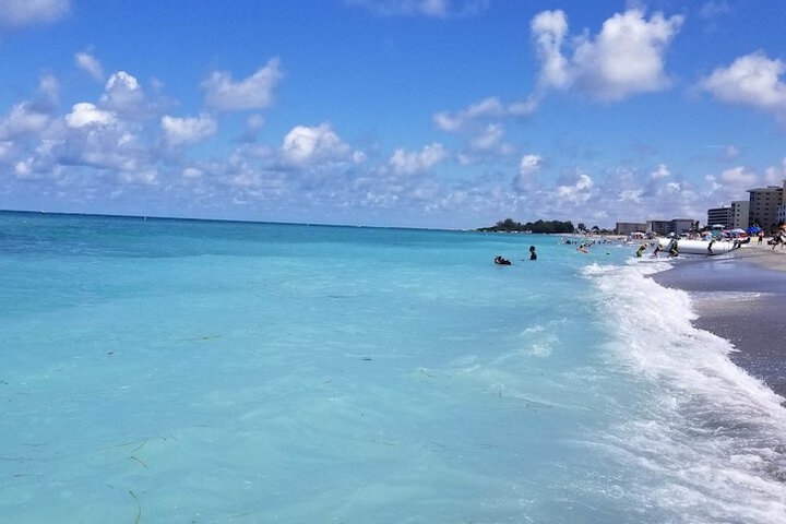 Beach 33 of 34