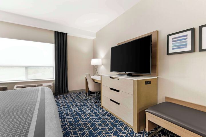 Best Western Premier Route 97 Vernon