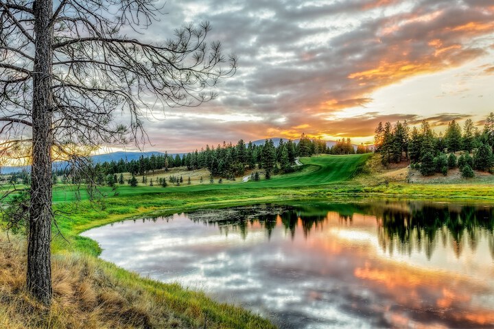 Wilderness Club