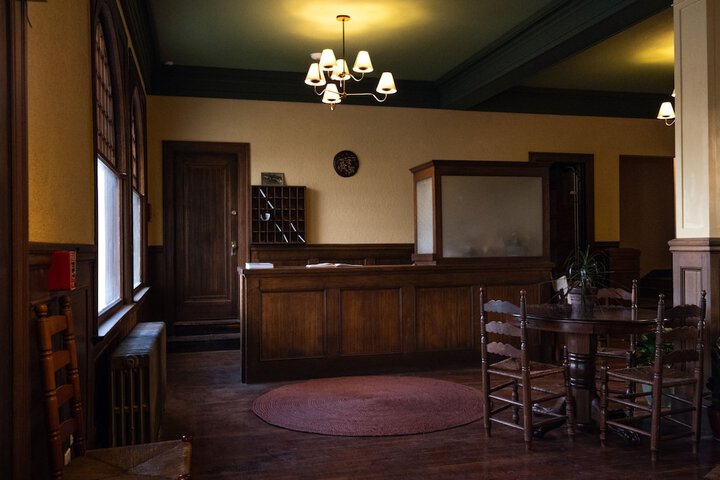 Winnedumah Hotel