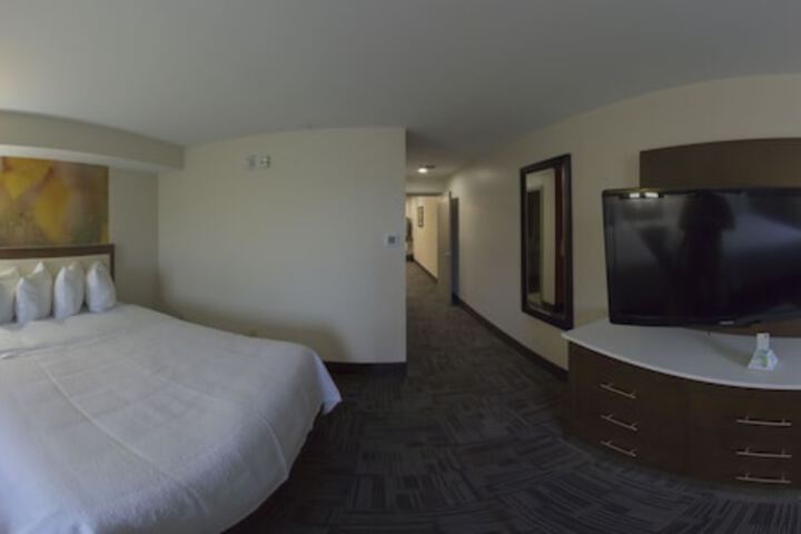 Holiday Inn Brookfield - ​​Milwaukee by IHG