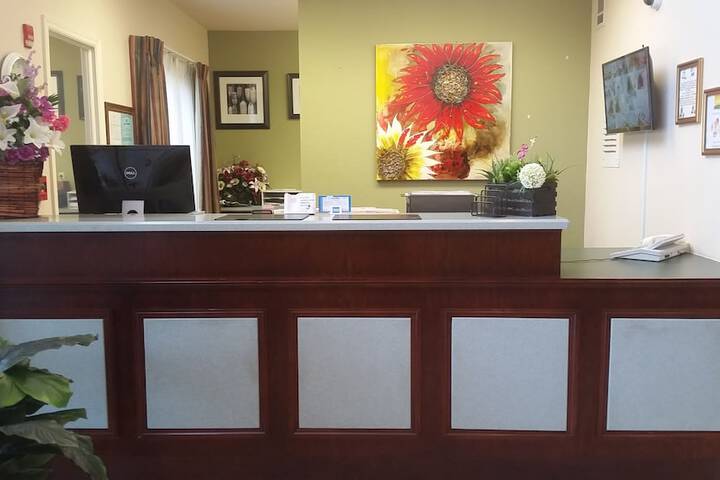 The Rutledge Inn