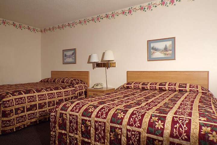 Room 25 of 25