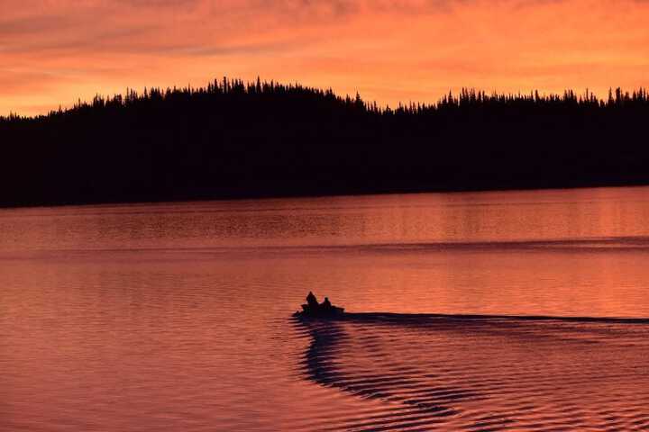The Point Lodge