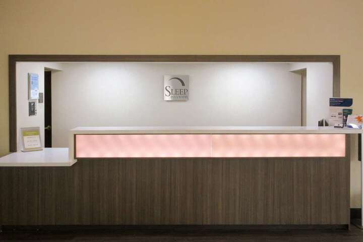 Hotel Interior 14 of 42