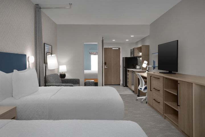 Home2 Suites by Hilton Ashburn Va