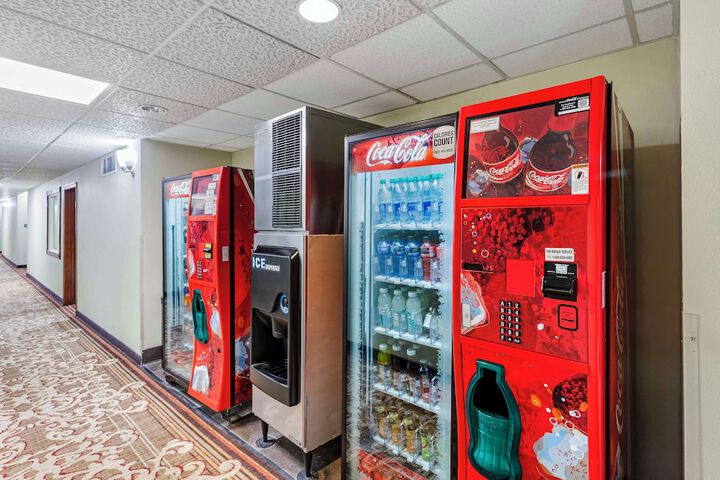 Best Western Elko Inn