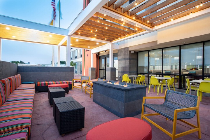 Home2 Suites by Hilton Roswell NM