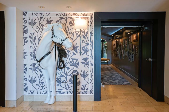 Hotel Amarano Burbank - Hollywood