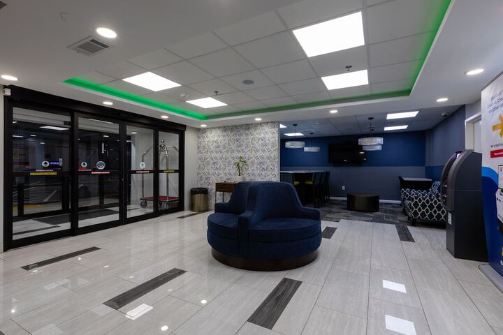 Hotel Interior 12 of 46