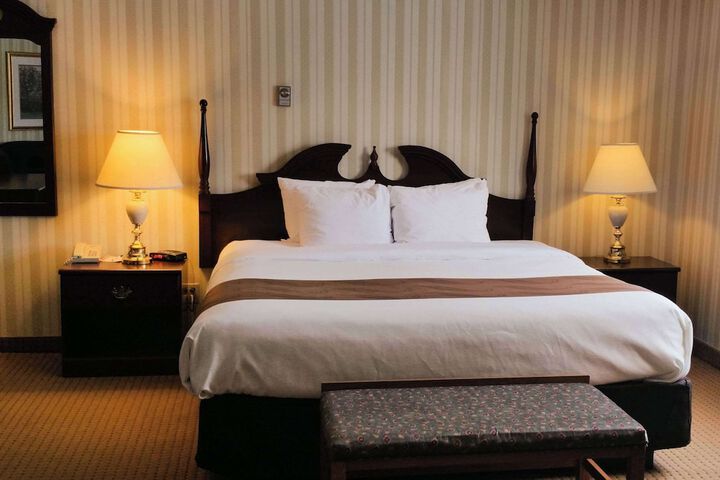 Quality Hotel & Suites