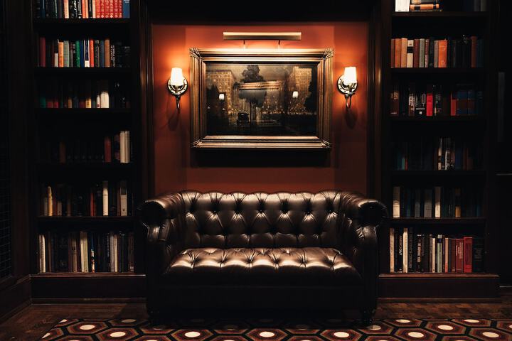 Hotel Interior 15 of 78