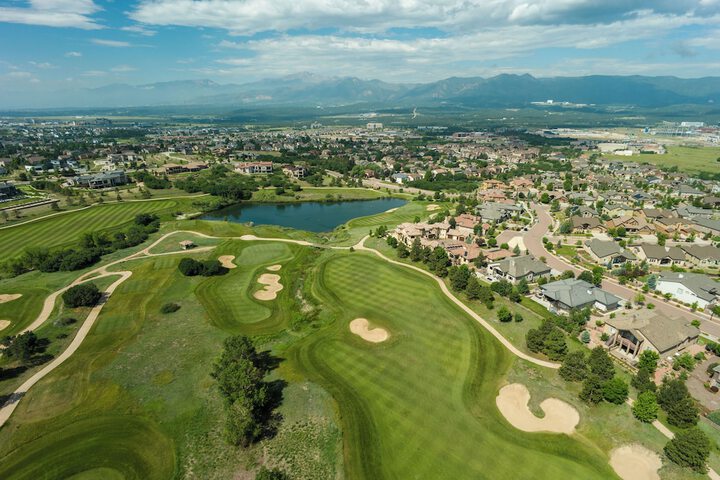 Flying Horse Resort & Club