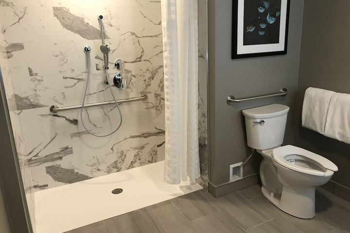 Embassy Suites by Hilton Plainfield Indianapolis Airport