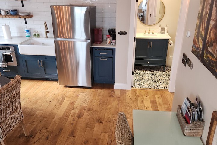 2nd St. Loft