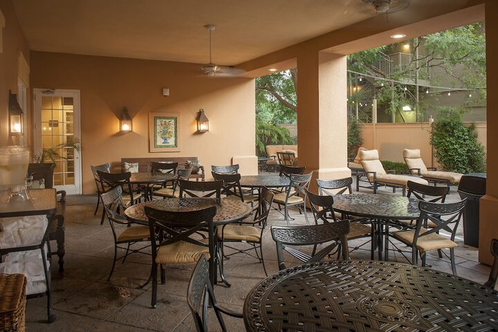 Terrace/Patio 50 of 51