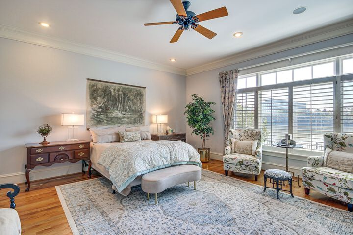 Riverfront North Augusta Home w / Private Pool!