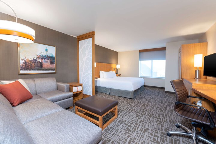 Hyatt Place Detroit Royal Oak