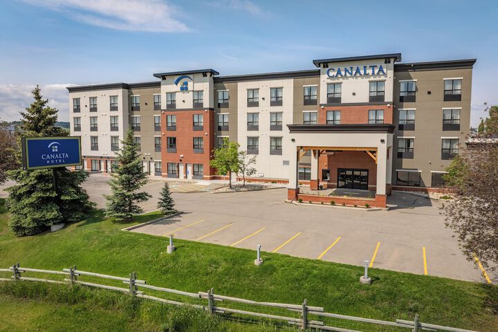 Canalta Hotel Cochrane