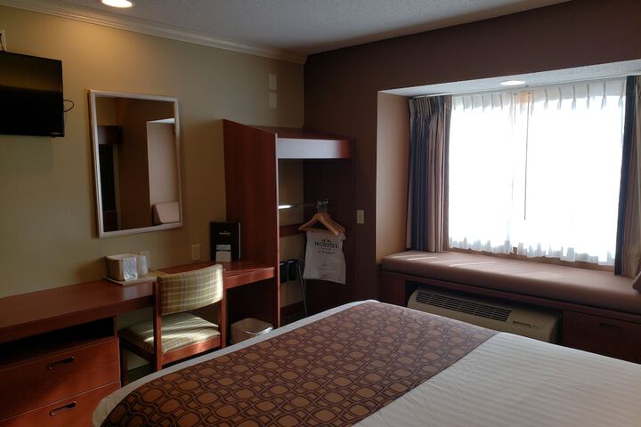 Microtel Inn & Suites by Wyndham Dover