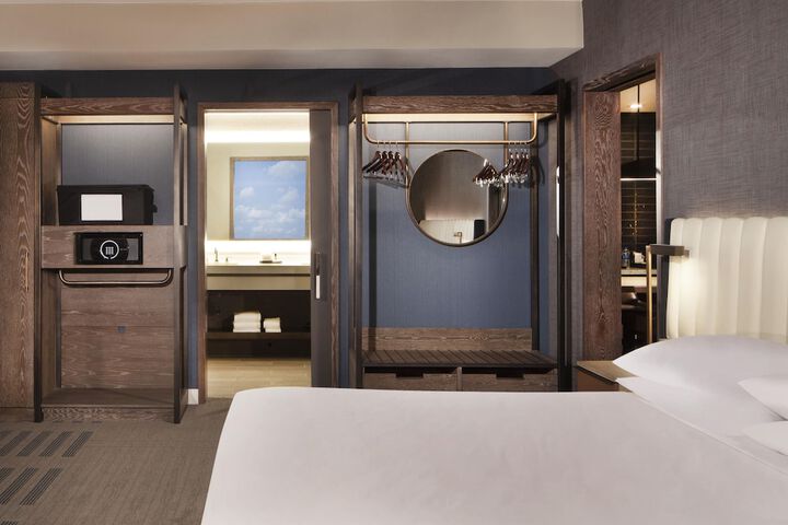 Hyatt Regency Frisco-Dallas