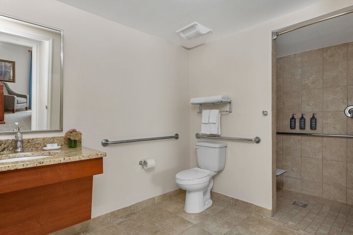Sheraton Vistana Resort Villas Lake Buena Vista / Orlando