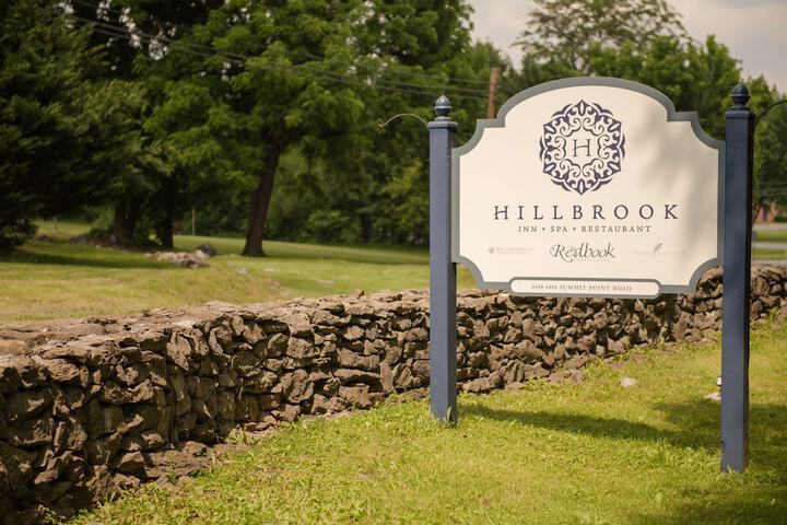 Hillbrook Inn