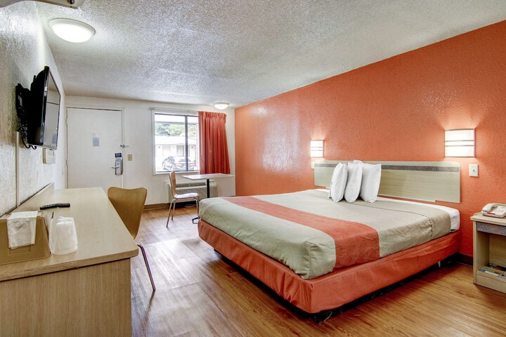 Motel 6 Union City GA - Atlanta Airport
