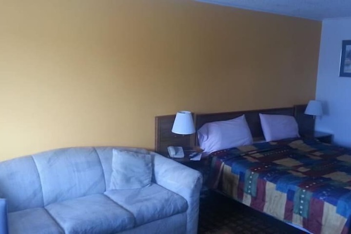 XIT Ranch Motel