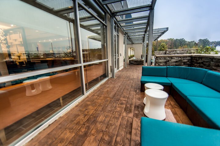 Terrace/Patio 38 of 41