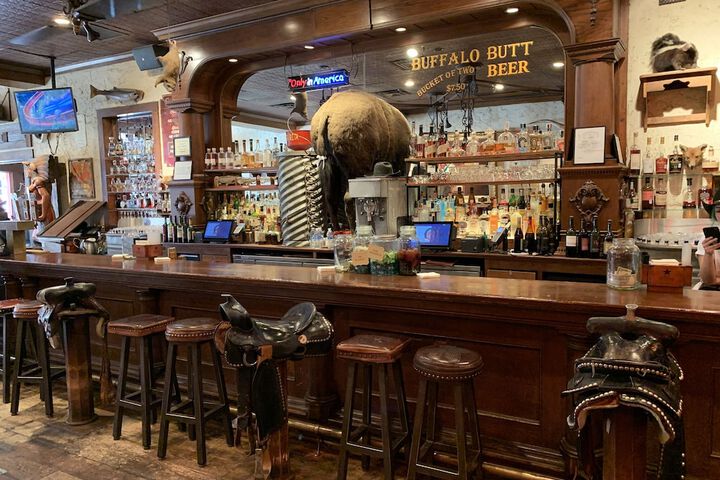 Stockyards Hotel