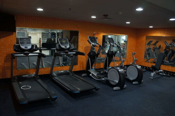Health and Fitness 65 of 67