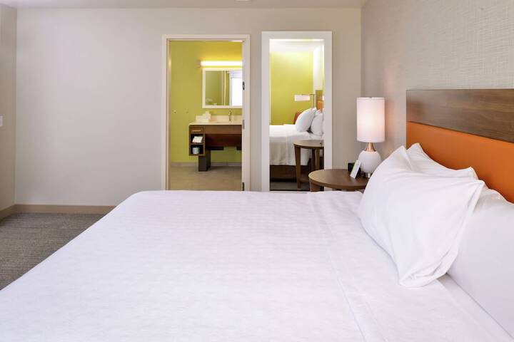 Home2 Suites by Hilton Merrillville