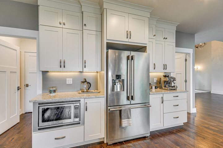 Steps From Oneida Lake: Spacious Gem w / Game Room!