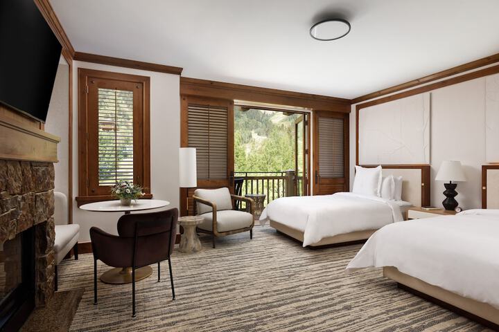 Four Seasons Resort Jackson Hole