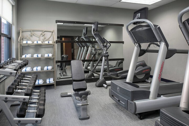 Courtyard by Marriott Collierville